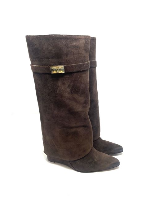  IL LACCIO | GS1454411VELOURT.MORO